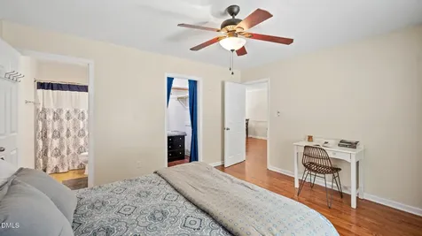 307 Indigo Drive Cary NC 27513