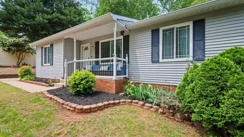 307 Indigo Drive Cary NC 27513