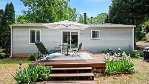 307 Indigo Drive Cary NC 27513