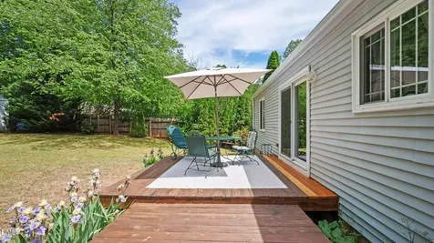 307 Indigo Drive Cary NC 27513