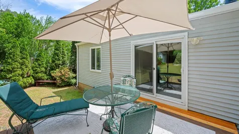 307 Indigo Drive Cary NC 27513