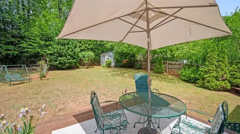 307 Indigo Drive Cary NC 27513