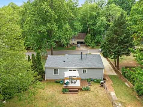 307 Indigo Drive Cary NC 27513