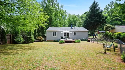 307 Indigo Drive Cary NC 27513