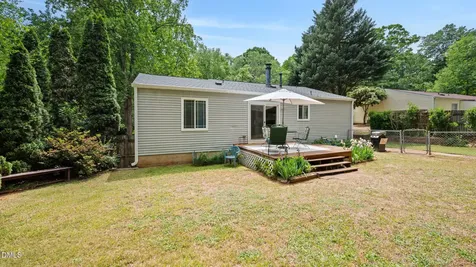 307 Indigo Drive Cary NC 27513