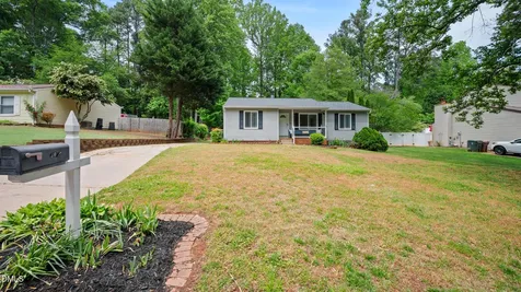 307 Indigo Drive Cary NC 27513