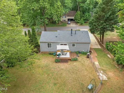 307 Indigo Drive Cary NC 27513