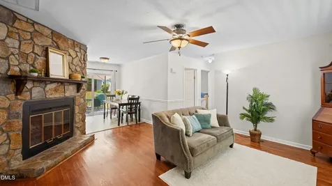 307 Indigo Drive Cary NC 27513