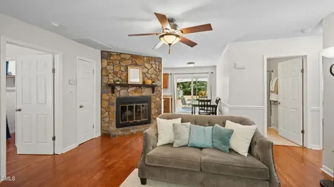 307 Indigo Drive Cary NC 27513