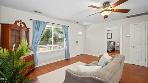 307 Indigo Drive Cary NC 27513