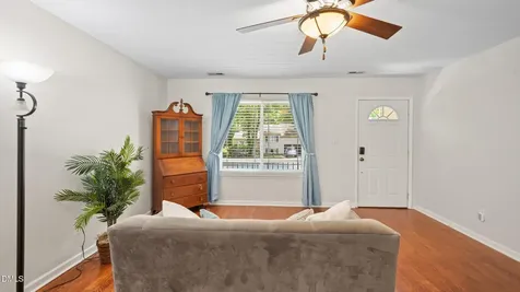 307 Indigo Drive Cary NC 27513
