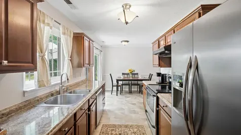 307 Indigo Drive Cary NC 27513
