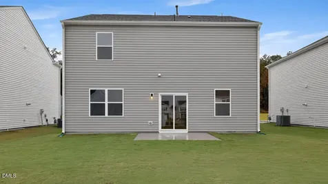 58 Green Laurel Drive Angier NC 27501
