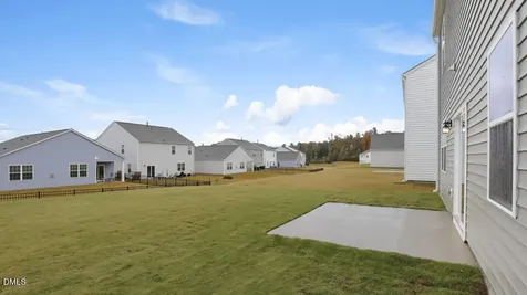58 Green Laurel Drive Angier NC 27501