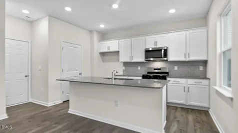 58 Green Laurel Drive Angier NC 27501