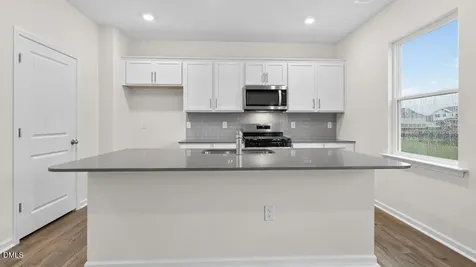 58 Green Laurel Drive Angier NC 27501