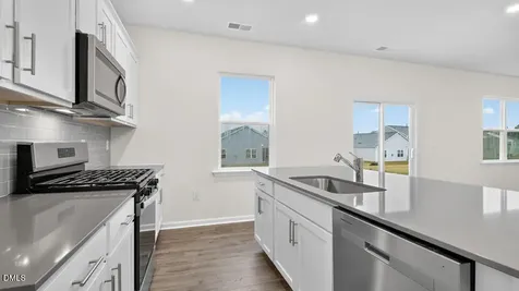 58 Green Laurel Drive Angier NC 27501