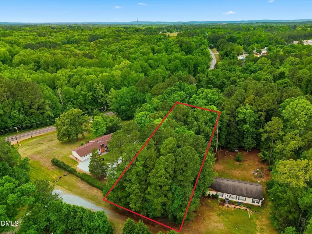4109 Endor Lane Durham NC 27704