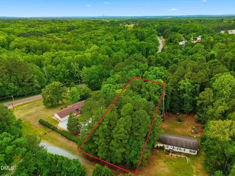 4109 Endor Lane Durham NC 27704