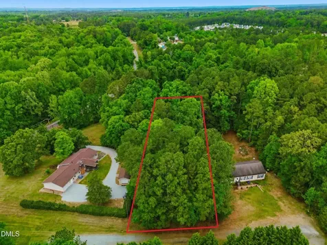 4109 Endor Lane Durham NC 27704