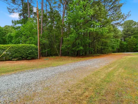 4109 Endor Lane Durham NC 27704
