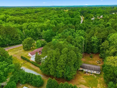 4109 Endor Lane Durham NC 27704