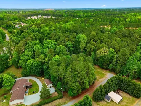 4109 Endor Lane Durham NC 27704