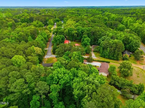 4109 Endor Lane Durham NC 27704
