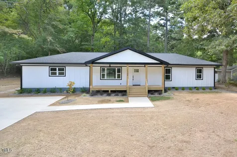 1705 Mason Road Durham NC 27712