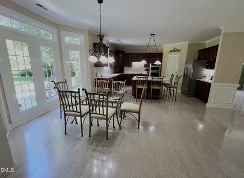 210 Shillings Chase Drive Cary NC 27518