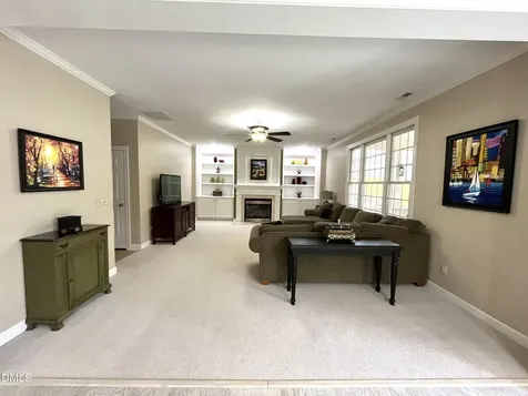 210 Shillings Chase Drive Cary NC 27518