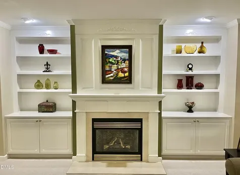210 Shillings Chase Drive Cary NC 27518