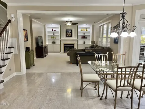 210 Shillings Chase Drive Cary NC 27518