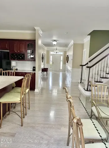 210 Shillings Chase Drive Cary NC 27518