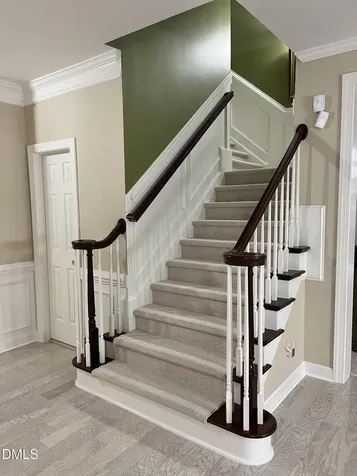 210 Shillings Chase Drive Cary NC 27518
