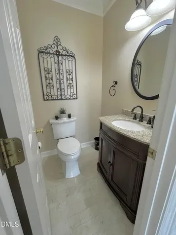 210 Shillings Chase Drive Cary NC 27518