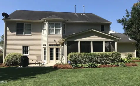 210 Shillings Chase Drive Cary NC 27518