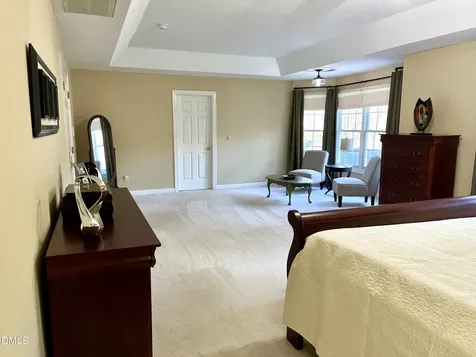 210 Shillings Chase Drive Cary NC 27518