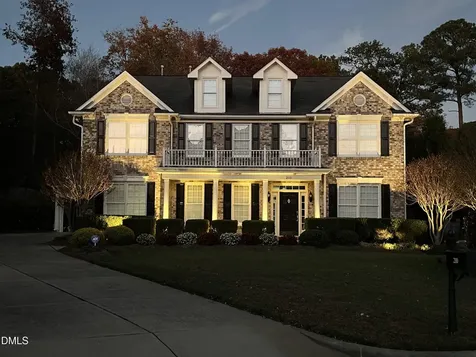 210 Shillings Chase Drive Cary NC 27518