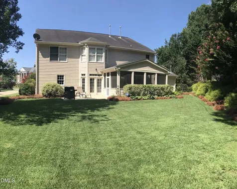 210 Shillings Chase Drive Cary NC 27518