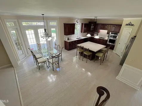 210 Shillings Chase Drive Cary NC 27518