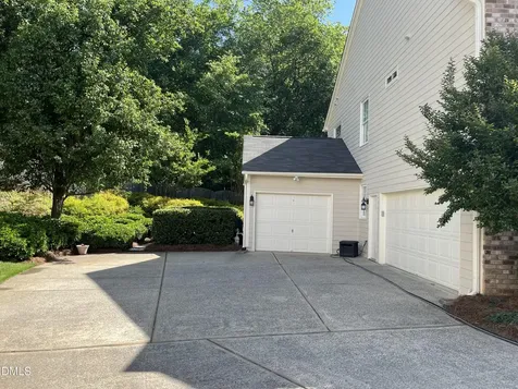 210 Shillings Chase Drive Cary NC 27518