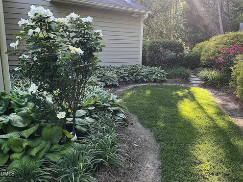 210 Shillings Chase Drive Cary NC 27518