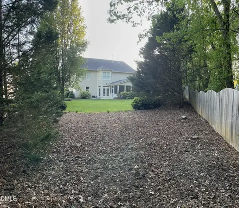 210 Shillings Chase Drive Cary NC 27518