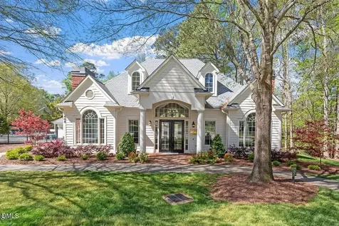 210 Shillings Chase Drive Cary NC 27518