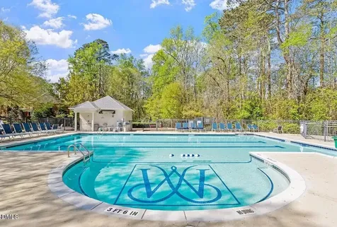 210 Shillings Chase Drive Cary NC 27518
