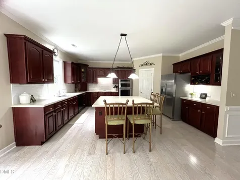 210 Shillings Chase Drive Cary NC 27518