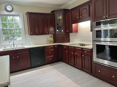 210 Shillings Chase Drive Cary NC 27518