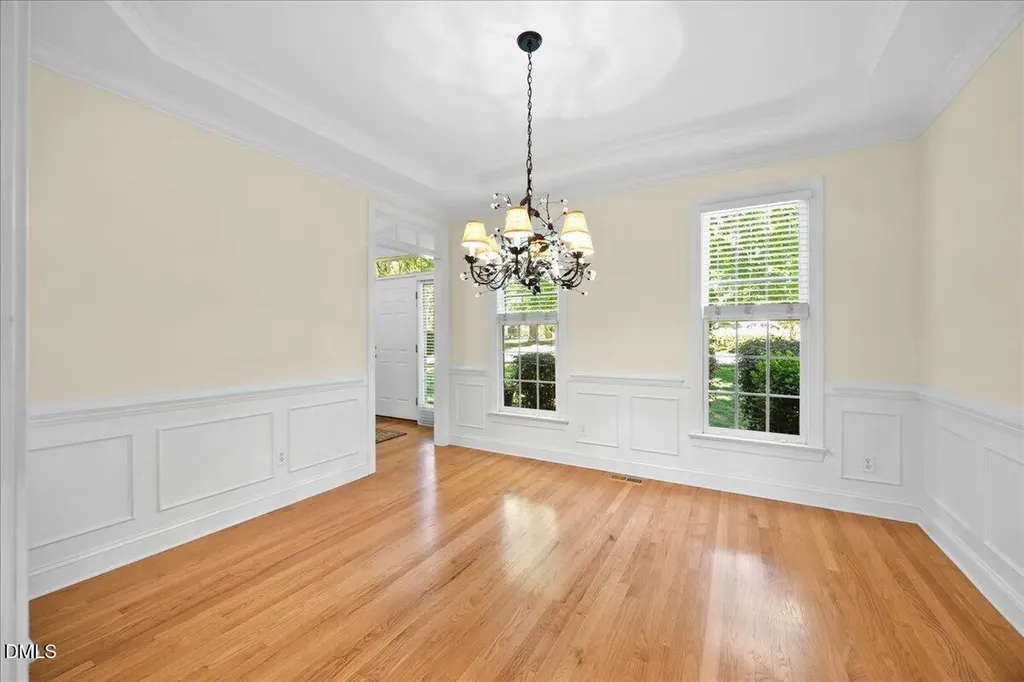 4206 Heathgate Lane Raleigh NC 27613