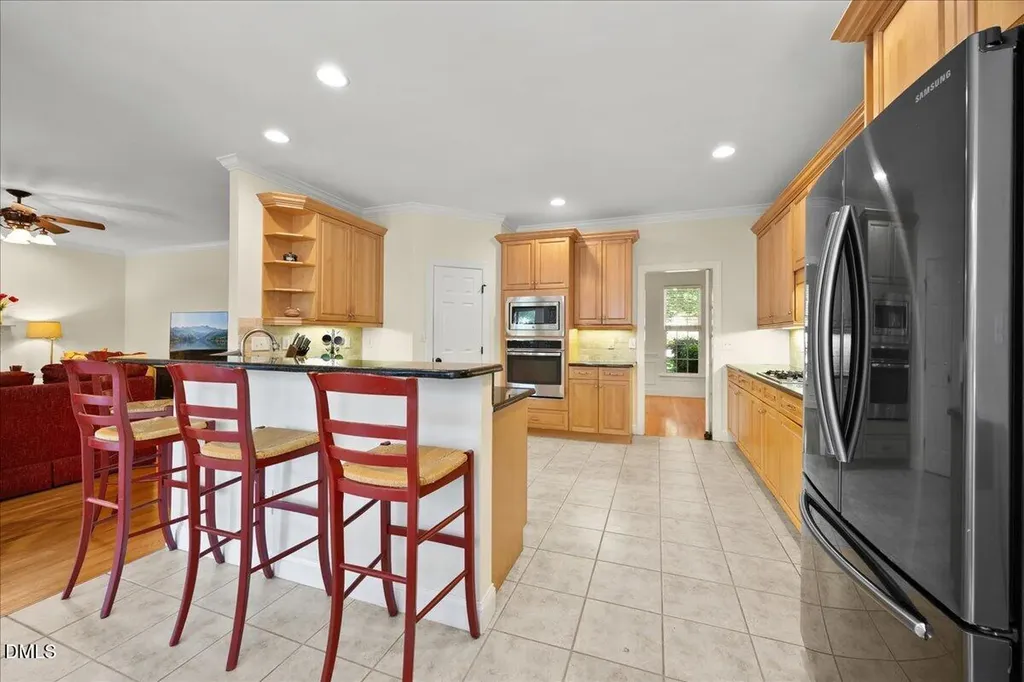 4206 Heathgate Lane Raleigh NC 27613